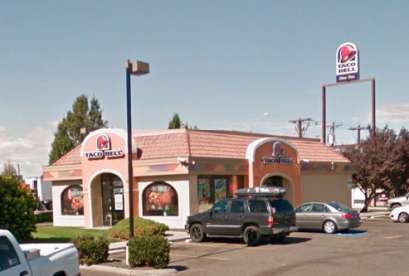 Taco Bell, 2718 W Kennewick Ave