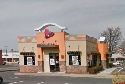 Taco Bell, 3551 Plank Rd
