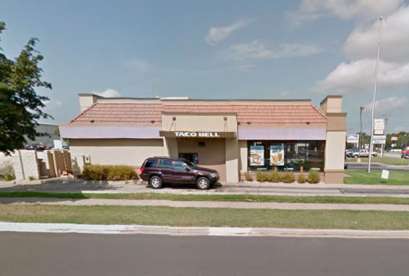 Taco Bell, 4141 Mormon Coulee Ct