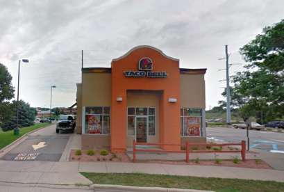 Taco Bell, 421 Commerce Dr