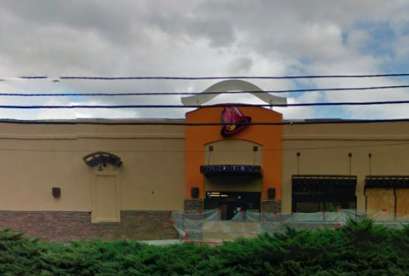 Taco Bell, 4220 Franklin Rd SW