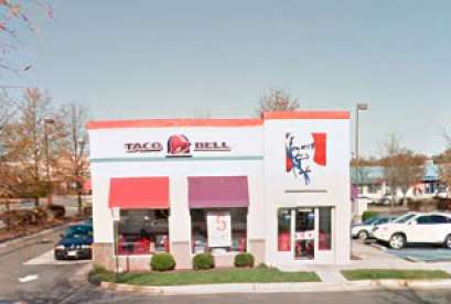 Taco Bell, 45960 Denizen Plz