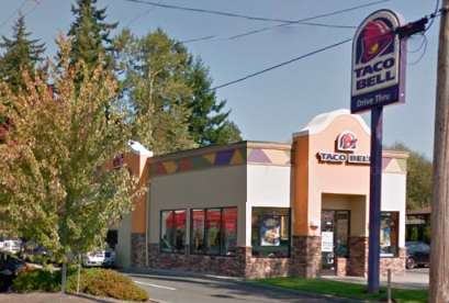 Taco Bell, 4919 196th St SW