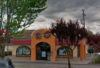Taco Bell, 5152 Pacific Hwy E