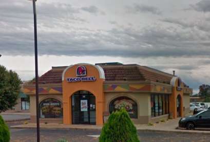 Taco Bell, 559 James Madison Hwy