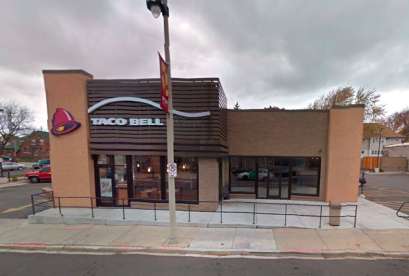 Taco Bell, 5630 W North Ave