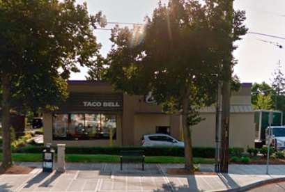 Taco Bell, 5918 15th Ave NW