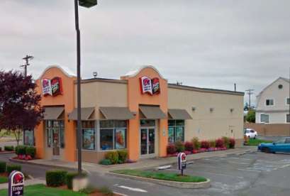 Taco Bell, 616 State Ave