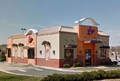 Taco Bell, 628 Grassfield Pkwy
