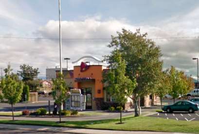 Taco Bell, 6614 N Division St