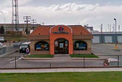 Taco Bell, 86 SE Wyoming Blvd