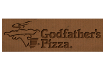 Godfather's Pizza Prices