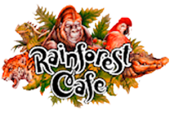 Rainforest Cafe Prices