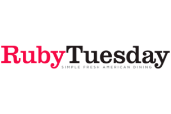 Ruby Tuesday Prices