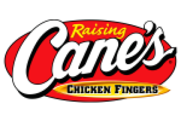 Raising Cane's Prices