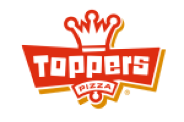 Toppers Pizza Prices