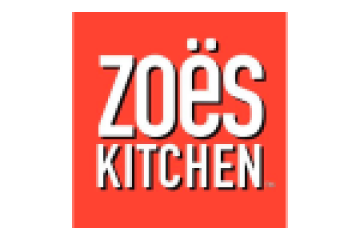Zoes Kitchen Prices