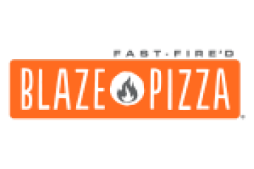 Blaze Pizza Prices
