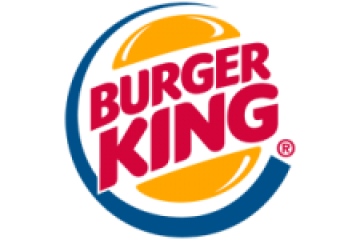 Burger King Prices