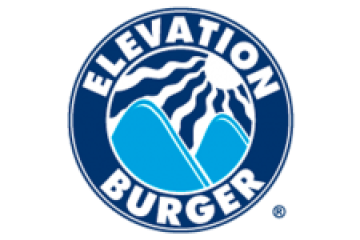 Elevation Burger Prices