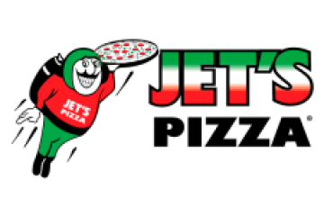Jet's Pizza Prices