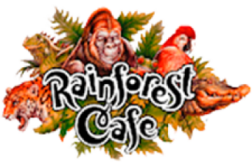 Rainforest Cafe Prices