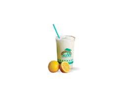 Bahama Bucks lemonade