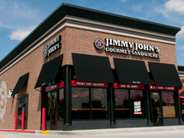 Jimmy John's Restaurant