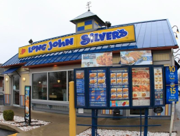 Long John Silver's Restaurant
