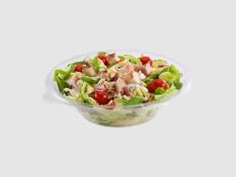 Potbelly salad