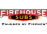 Firehouse Subs - 2836 E Indian School Rd, Ste A5