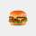 Double Cheeseburger - $5.55
