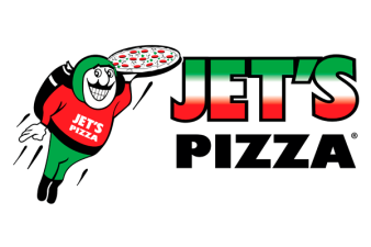 Jet's Pizza hours