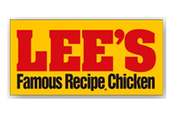 Lee's Famous Recipe Chicken hours