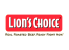 Lion's Choice - 8710 Veterans Memorial Pkwy
