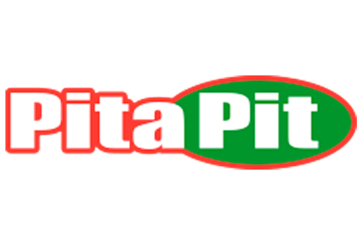 Pita Pit, 2601 Central Ave NW