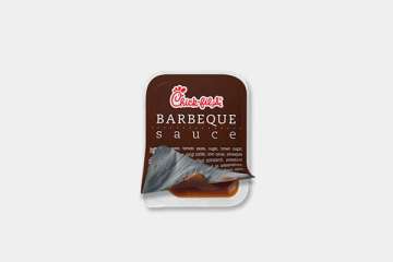 Chick-fil-A Barbeque Sauce