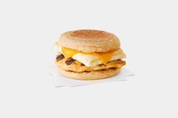 Chick-fil-A Egg White Grill