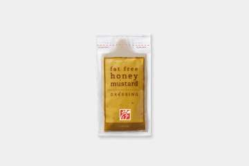 Chick-fil-A Fat Free Honey Mustard Dressing