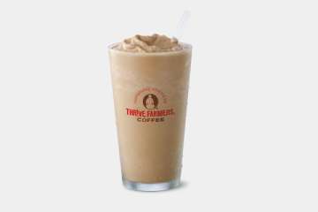 Chick-fil-A Frosted Coffee