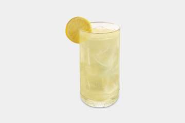 Chick-fil-A Lemonade