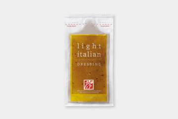 Chick-fil-A Light Italian Dressing