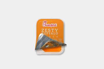 Chick-fil-A Zesty Buffalo Sauce