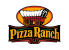 Pizza Ranch - 139 E Ashland St