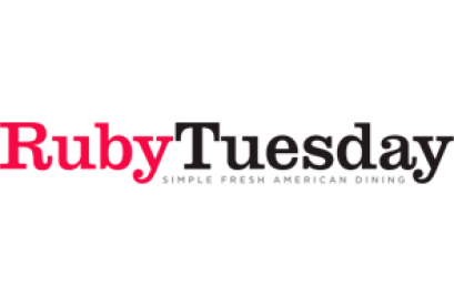 Ruby Tuesday, 545 N Navy Blvd