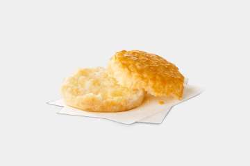 Chick-fil-A Buttered Biscuit