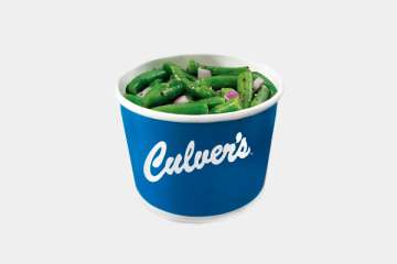 Culver's Green Beans