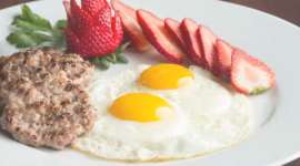 How To Make Breakfast Sausage