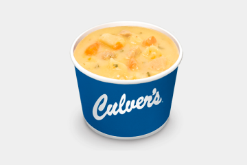 Culver's Chicken & Dumpling Soup