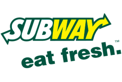 Subway adresses in Collinsville‚ MS